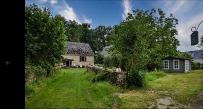 france_images's tweet image. For sale a small house, large gite, wooden chalet, very large stable and 21.600m2 land. Marcillac-la-Croisille, Correze, Limousin. buff.ly/QKuOoK9 

#France 🇫🇷 #FranceProperty #FrenchProperty #FrenchRealEstate #PropertyForSale
