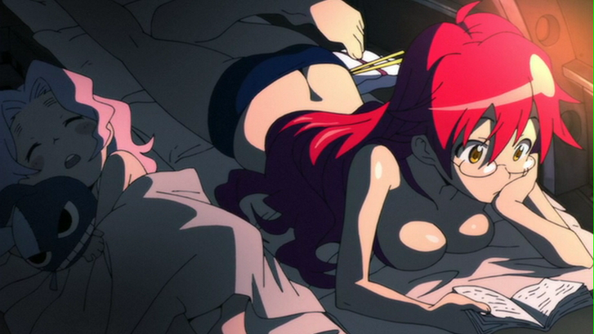 Daily TRIGGER ✨✨ tweet media