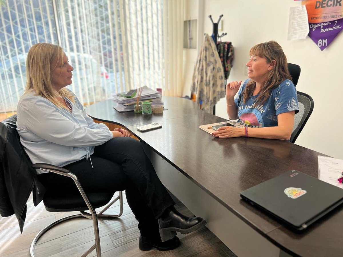 Maite Luque tweet media