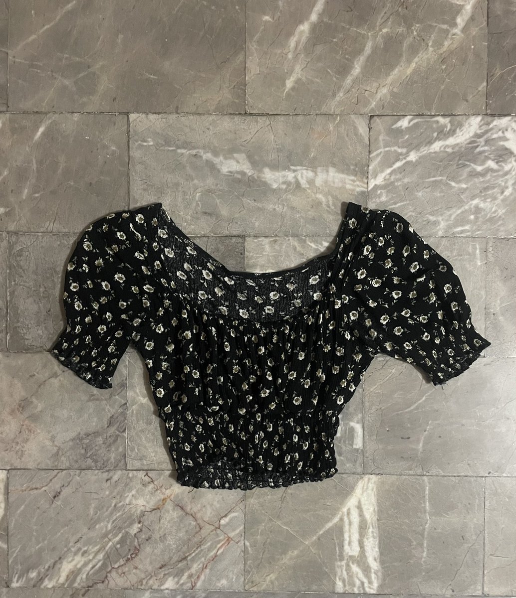 mrkittyhere's tweet photo. ส่งต่อเสื้อ น่ารักมาก อกได้ถึง36 ยาว 12
55 รวมส่ง
#ส่งต่อเสื้อผ้า #เสื้อผ้ามือสอง https://t.co/vZaL0T02bs