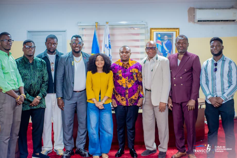 Gloire Dubuka Kangudie🇨🇩 tweet media