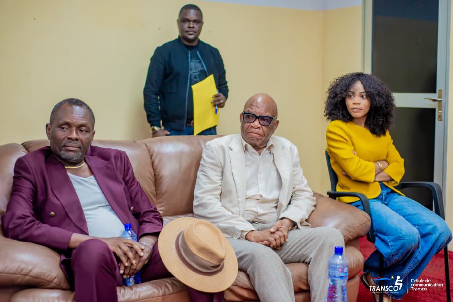 Gloire Dubuka Kangudie🇨🇩 tweet media