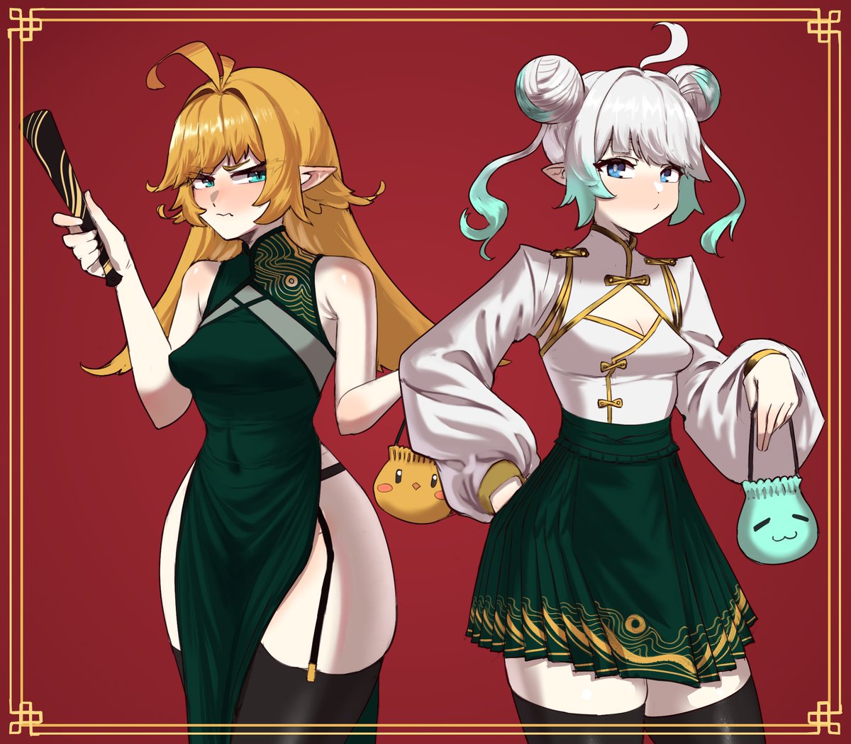 Hikamio 👻💛🏆 tweet media