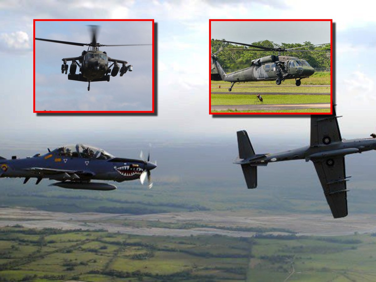 Caracol Radio tweet media