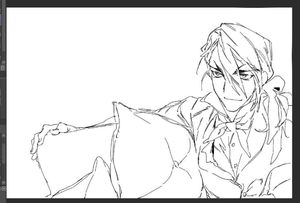 午夜飛行 tweet media