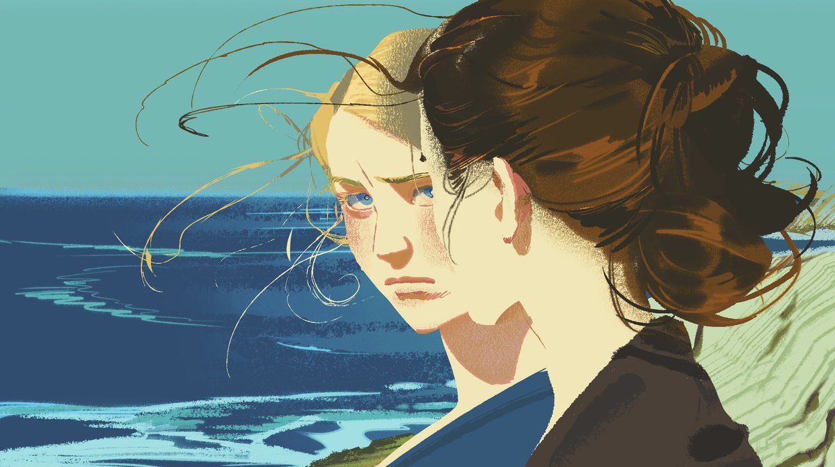 sophie Li 🌴 tweet media