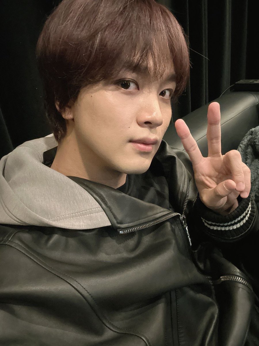 runa ̳͟͞͞ ☆ is hanta sero tweet media