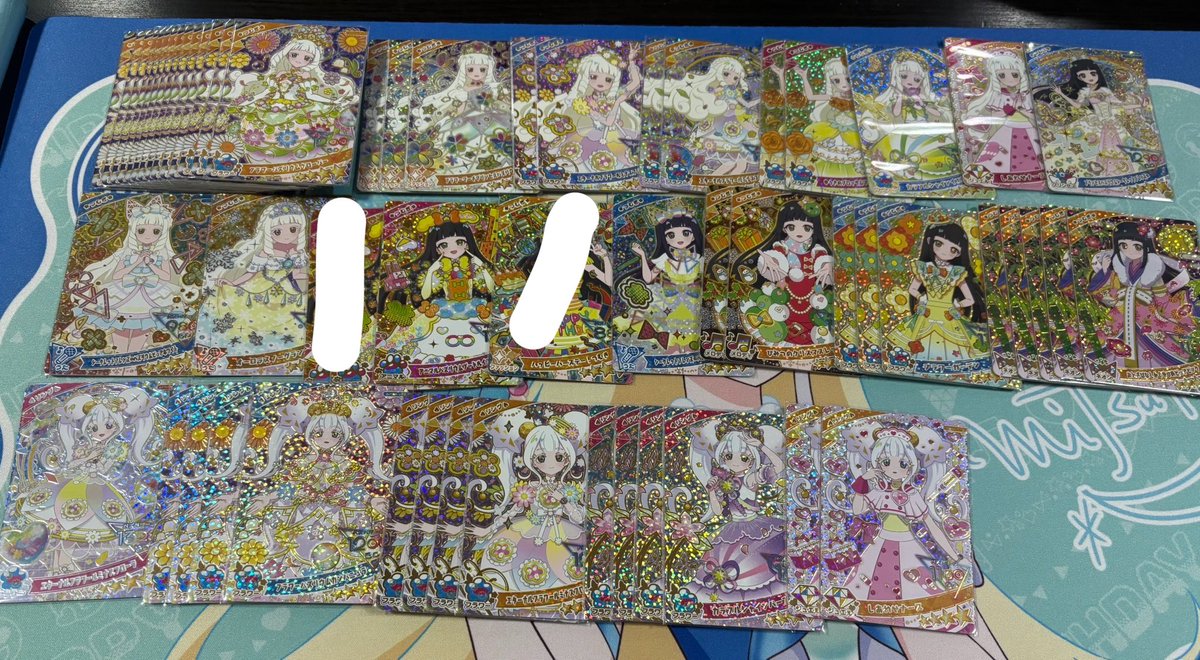vividlyrical's tweet photo. 交換
アイプリ　おねがいアイプリ　

求　すきすきハートバズリウムいのりサイン

譲　画像1〜5

郵送での交換予定
比率違いでの交換も可能です。
お気軽にお声がけください。 https://t.co/CRfoFCquI4