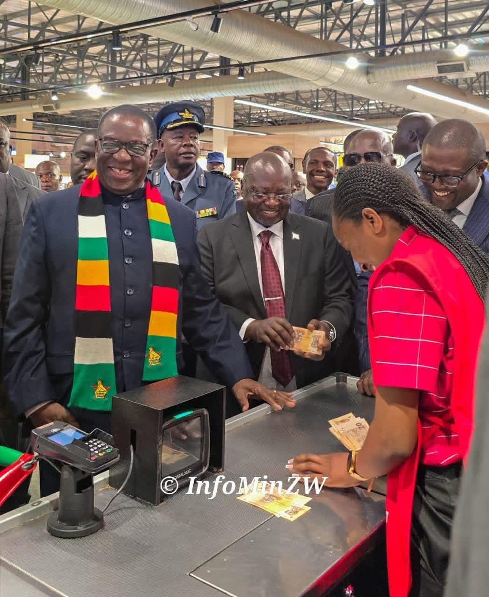Leokoni's tweet photo. Just for optics. If the money is real it must start purchasing fuel and pay for a passport. Otherwise these are just KODAK moments. We are not moved. https://t.co/3Iqwt7KlXX