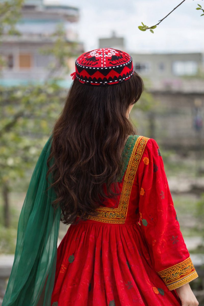 فريحه🇦🇫🕊 tweet media