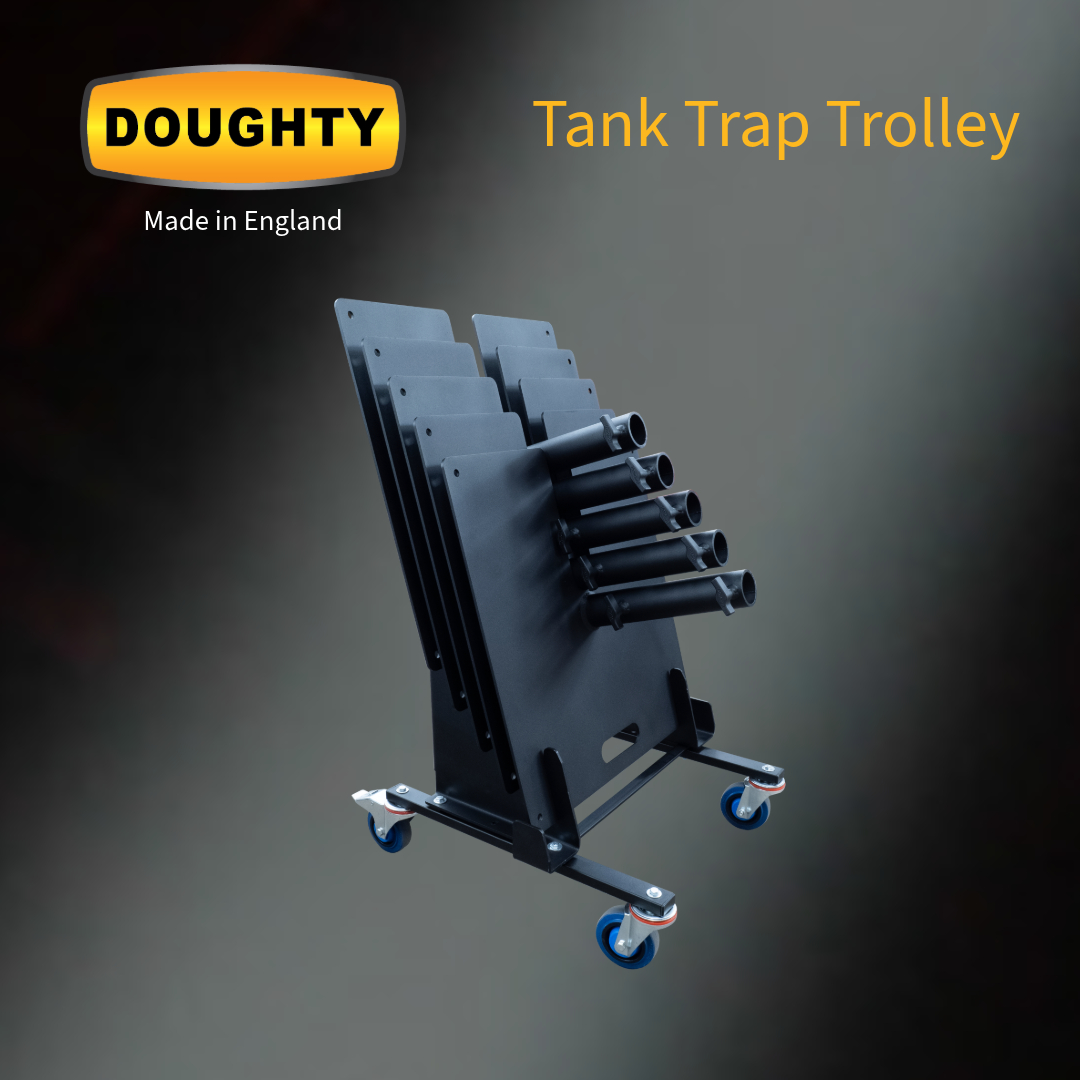 Doughty Engineering tweet media