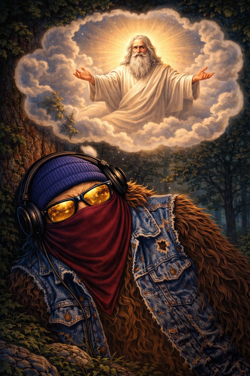 DJ-Sasquatch tweet media
