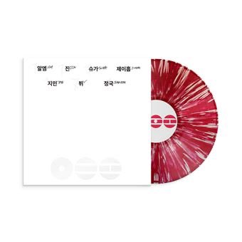 polydorfr's tweet photo. ARIRANG de BTS se maintient à la deuxième place du Top Albums cette semaine avec 12 468 ventes 👏🏻💜

Les vinyles deluxe (B&amp;W et Color) contenant le titre indédit « Come Over » sont disponibles en exclusivité à la FNAC 👉 https://t.co/wmYeyltbzj

Qui a écouté ce hidden track ? 👀 https://t.co/aCUQPrxhbo