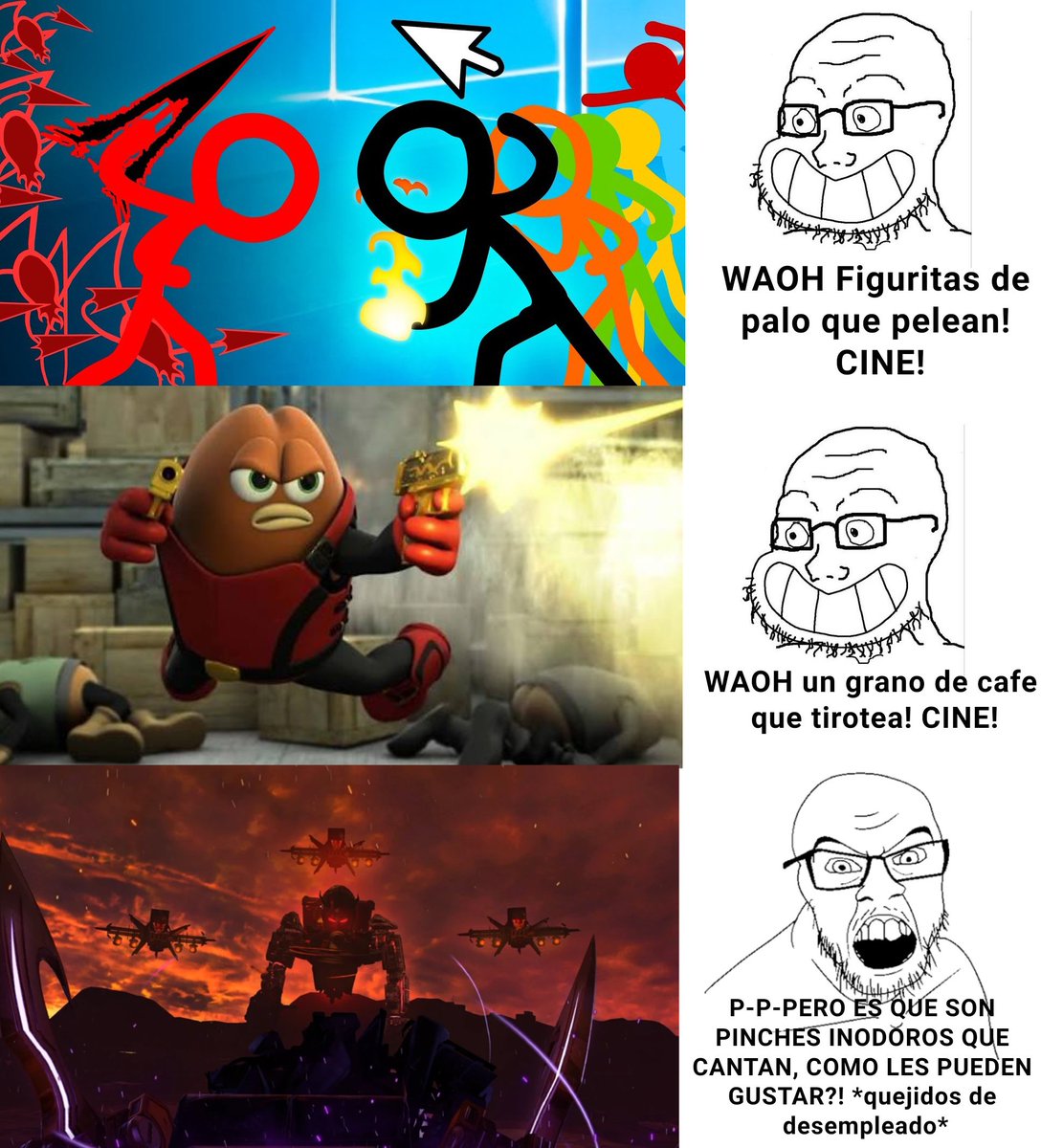 ZeraphimFake. tweet media