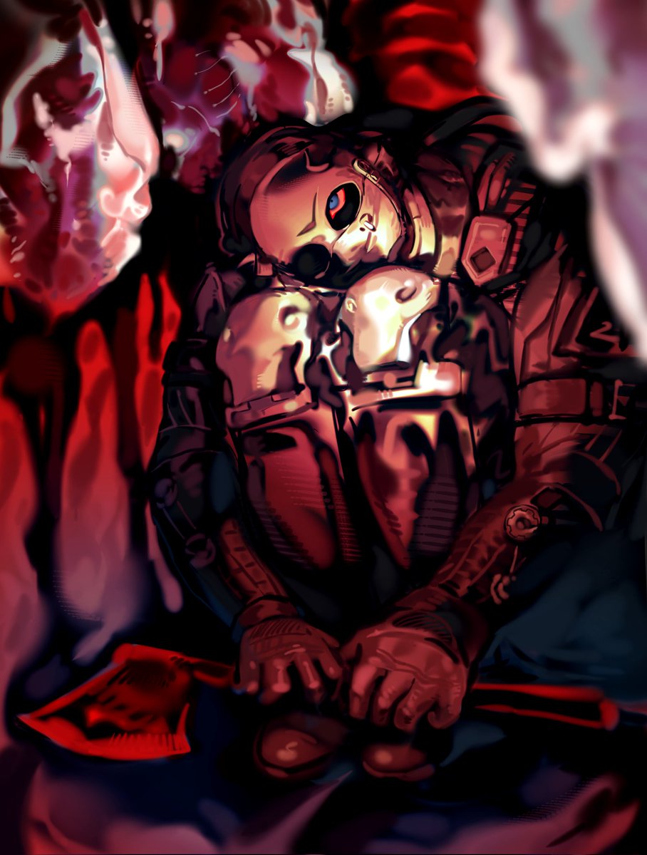 火烧年糕 tweet media