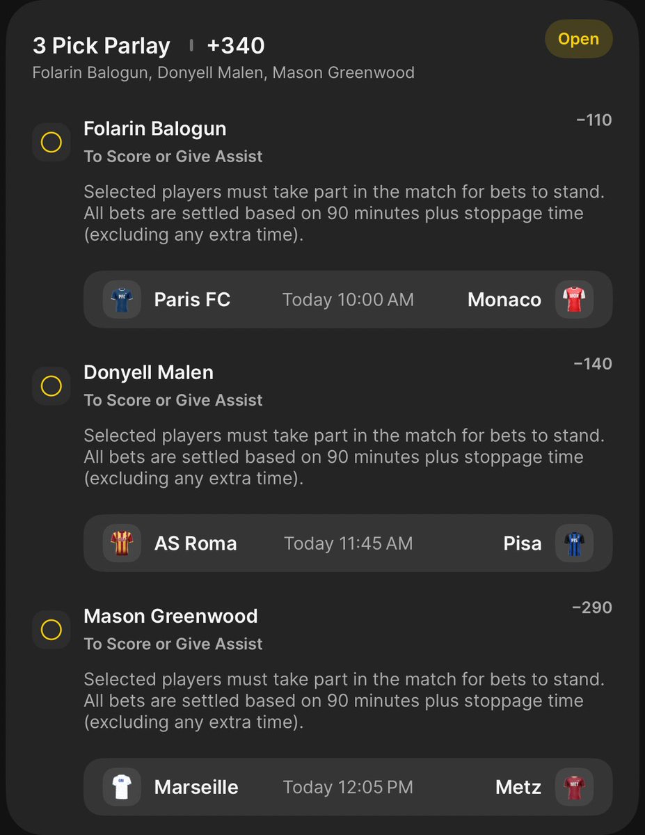 DC Sports Bets tweet media