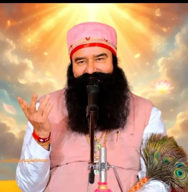 Waking up in the Brahma Muhurta and studying with concentration helps you memorize more in less time. Dr. MSG
#StudyTips
#StudyHacks
#StudyMotivation
<a href="/DSSNewsUpdates/">Dera Sacha Sauda</a>
<a href="/Gurmeetramrahim/">Dr.GURMEET RAM RAHIM</a>