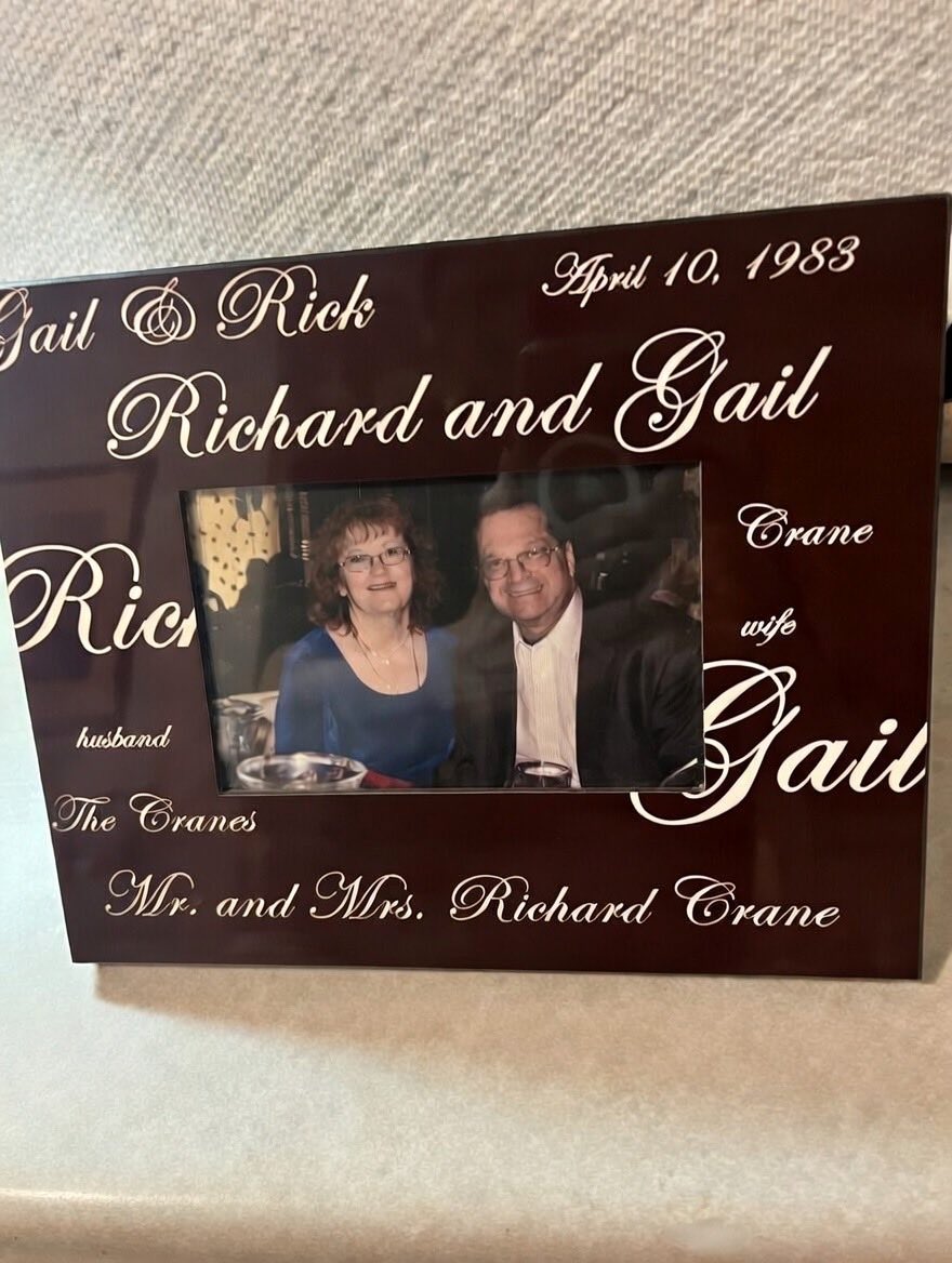 Rick Crane tweet media