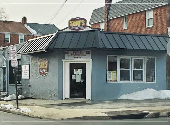 Delco Roots tweet media
