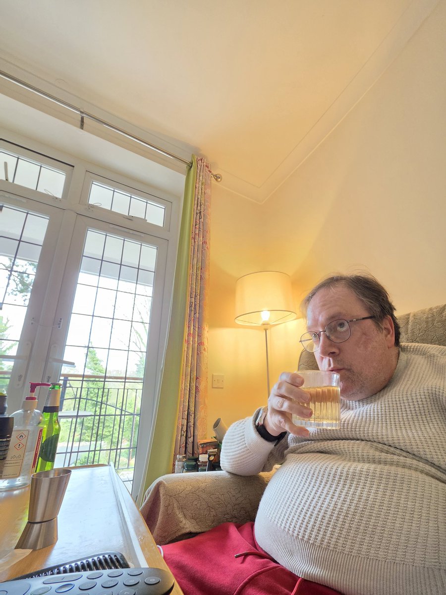 Timothy James Byrne tweet media