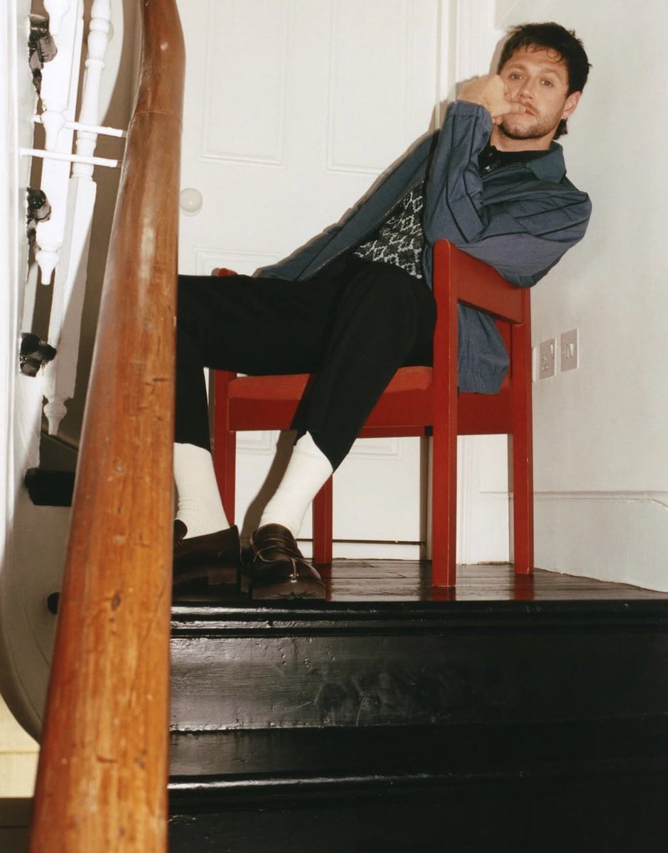 Niall Horan’s Gallery tweet media