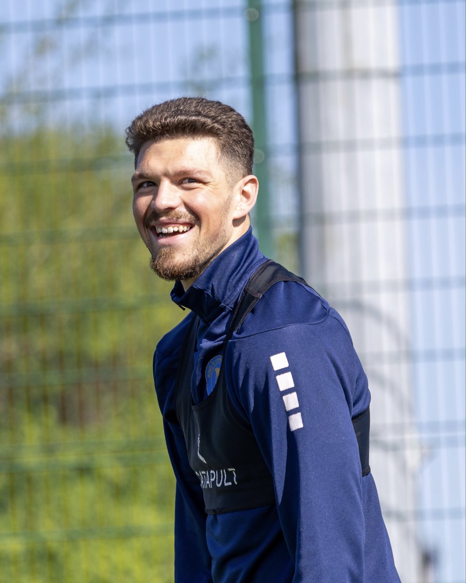 King's Lynn Town FC tweet media