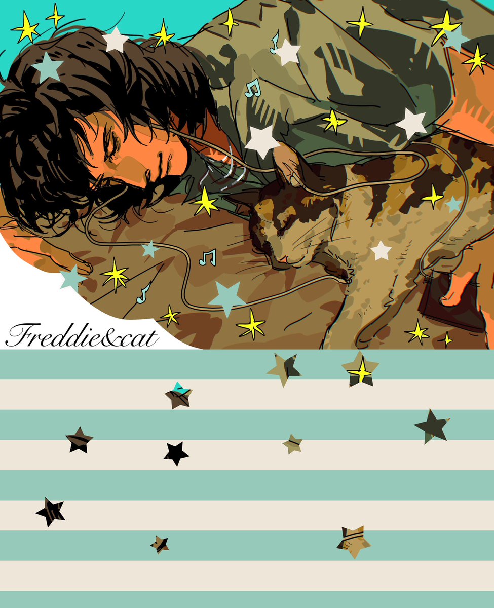 目百郎. tweet media