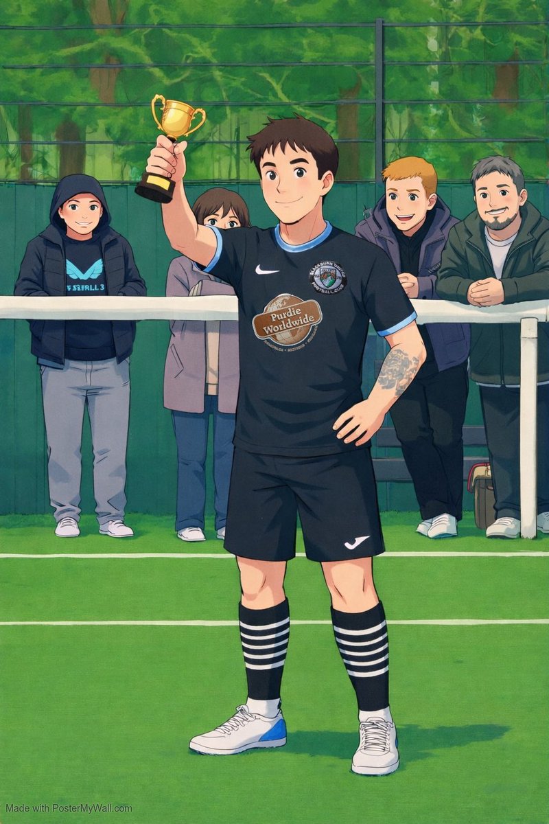 🏆 Congratulations to striker Andy Jones on being named <a href="/SMMediaEnt/">SM Media</a> <a href="/EastScotlandFA/">East of Scotland Football League</a> First Division Player of the Week — his fourth time earning the award since its introduction. He also becomes the seventh United player to be recognised this campaign 👏

🏴🏁🏳️
#montheburnie