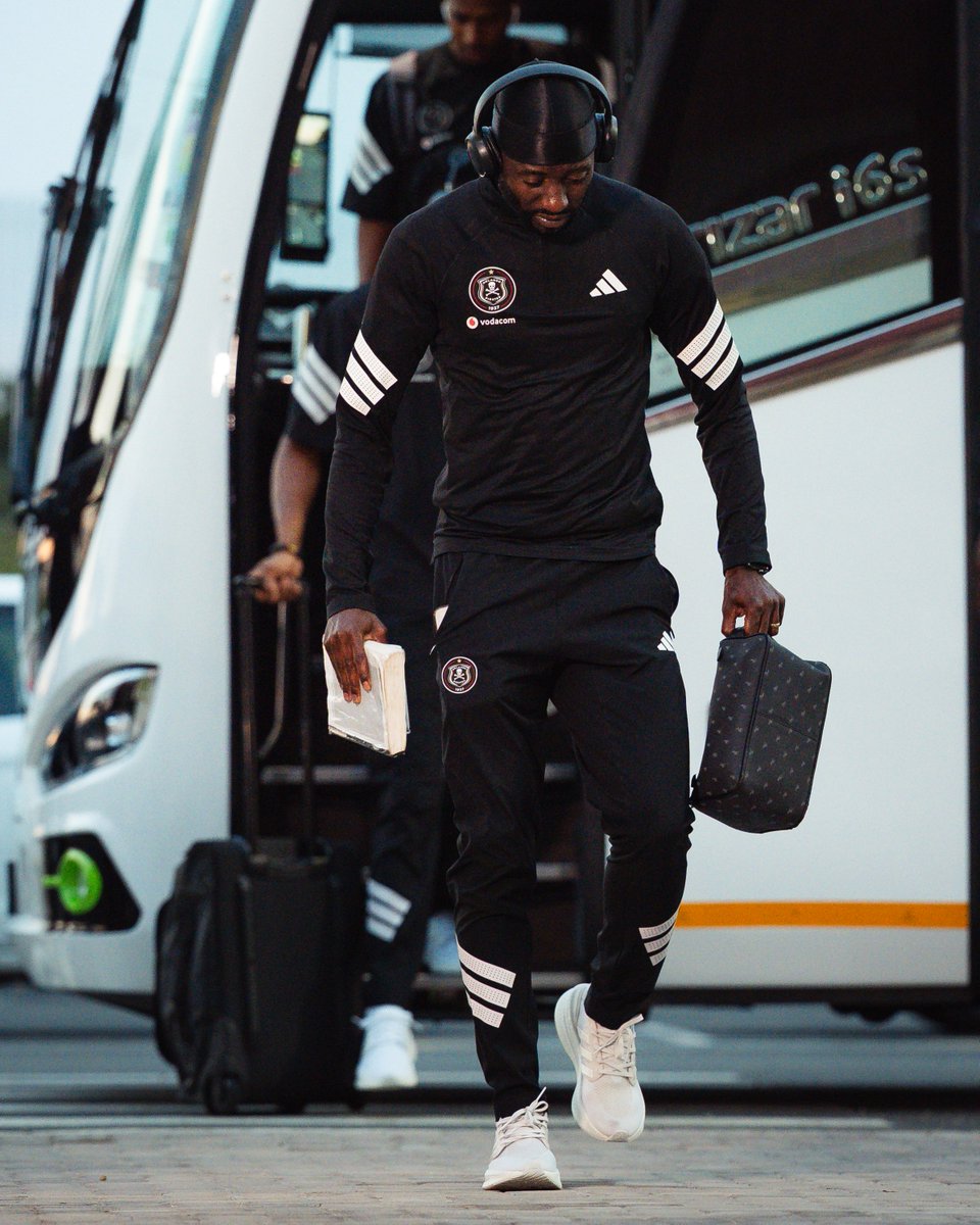 Orlando Pirates tweet media