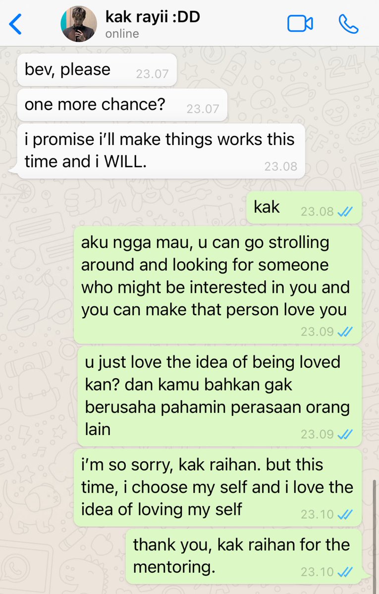 ___jungeomz's tweet photo. #rulnit #ryulnit one tweet au

what if — rai never loved bev :p https://t.co/H7HjUaAaxb