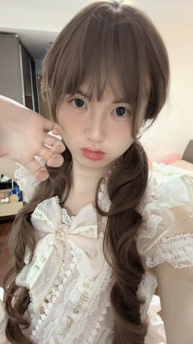 回声 tweet media