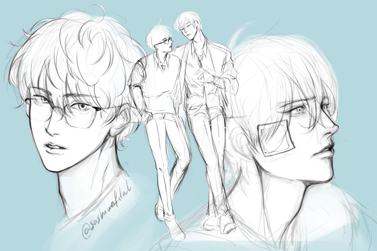 𝐒𝐚𝐛𝐫𝐢𝐧𝐚 ✶ tweet media