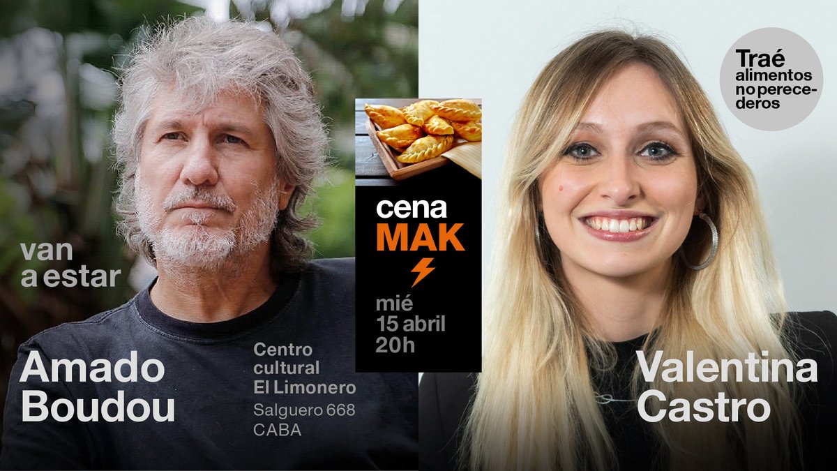 La Radio MAK tweet media