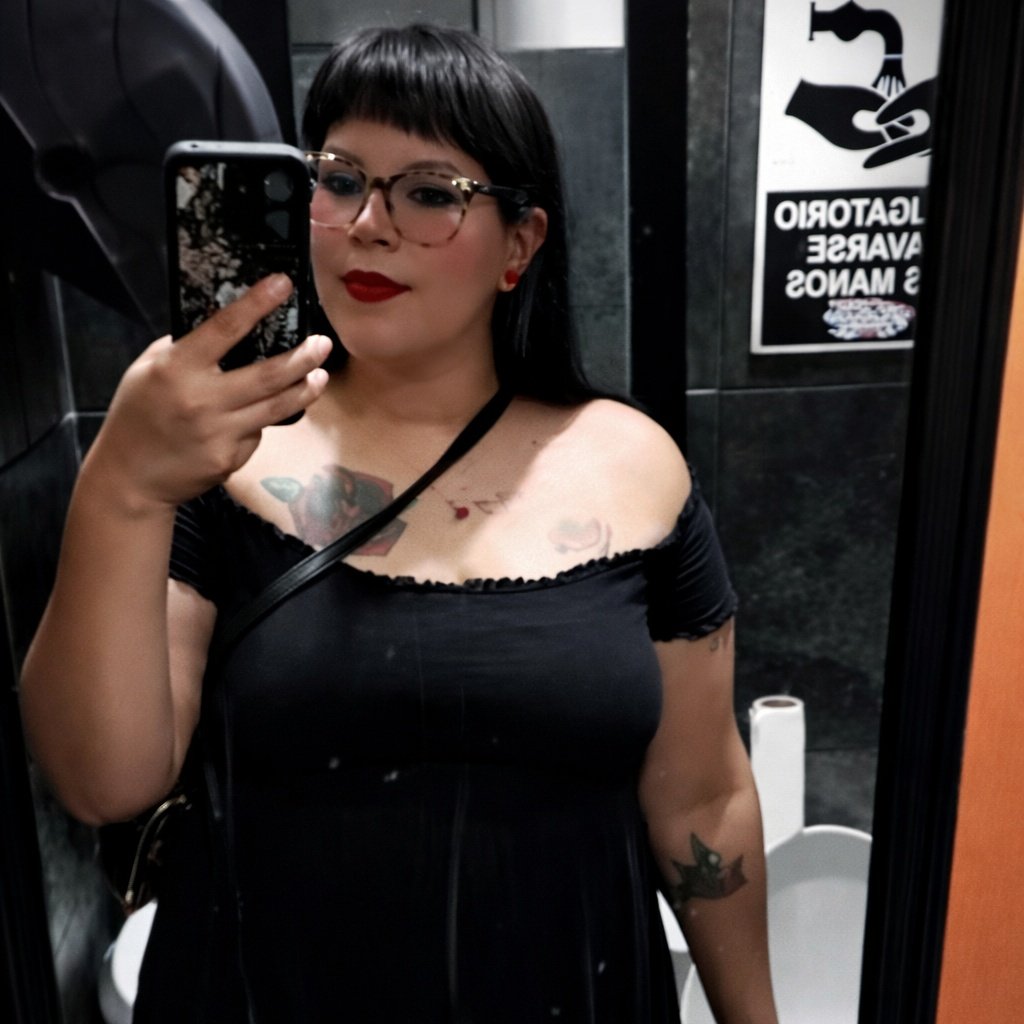 #NuevaFotoDePerfil