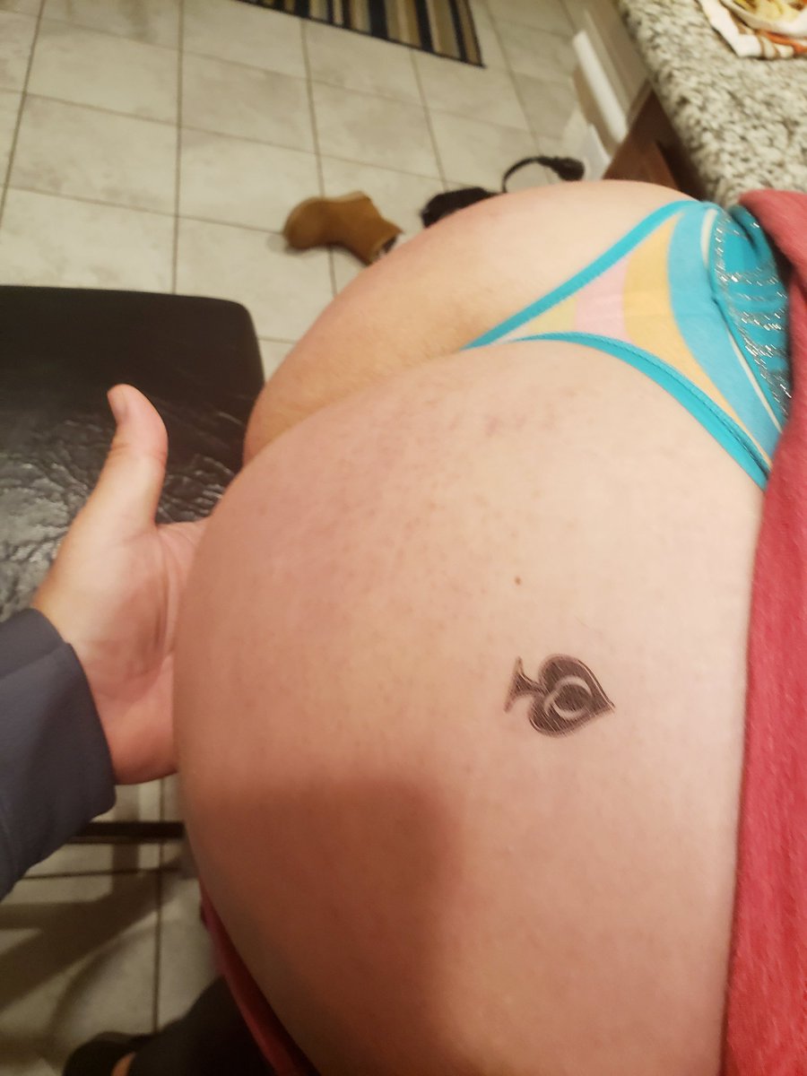 ♠️txbbcslut♠️ tweet media