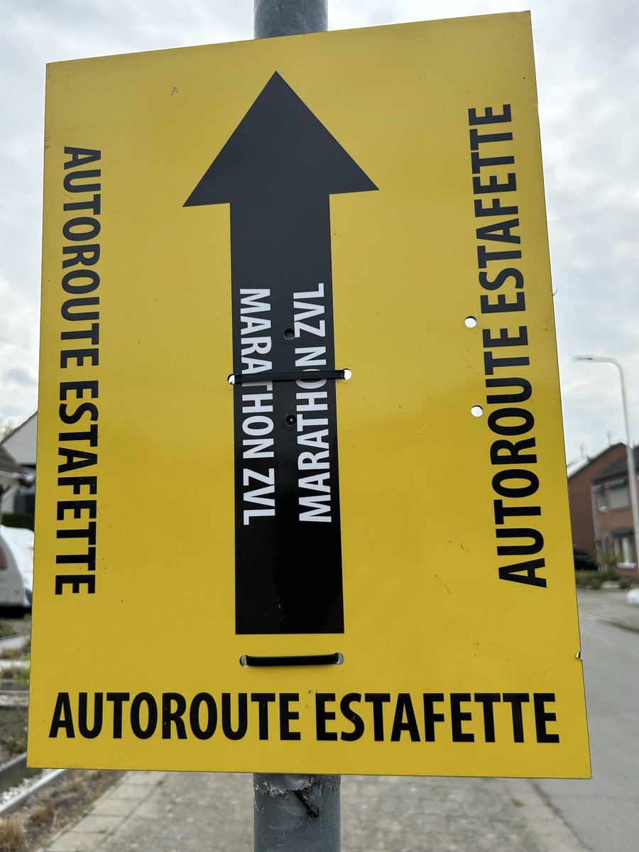 Marathon ZVL tweet media