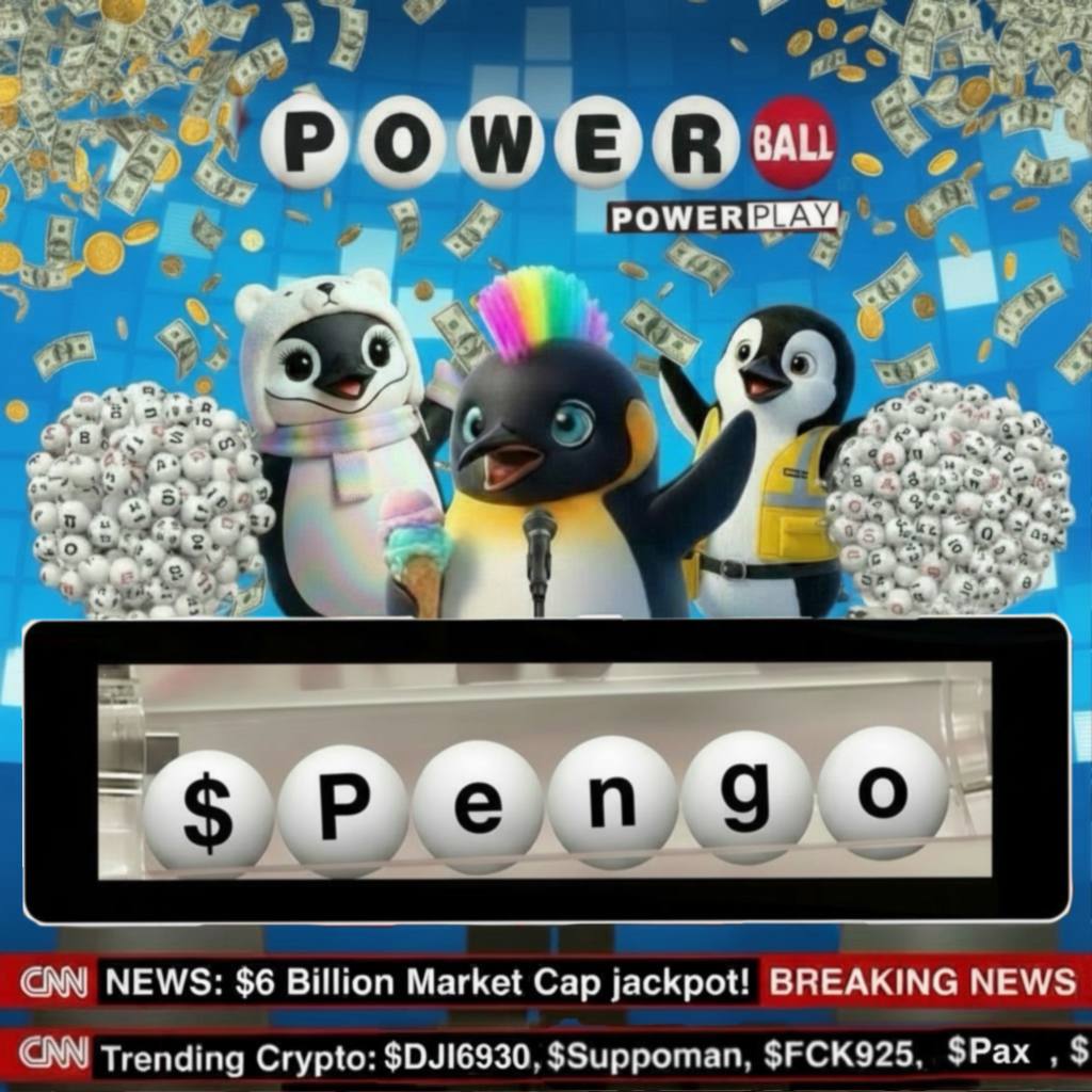 Hyper Bullish. Insanity Activated. 🚀🔥

Memes are flying. Rockets are launching.
The market is waking up… and Suppocoin is ready.
Community strong. Hype unstoppable.
This is just the beginning.

#Suppocoin
#dowge
#FCK925coin 
#PetroPenguins