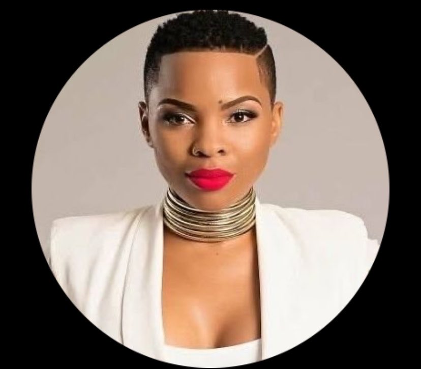 Koena Moabelo 🇿🇦 tweet media