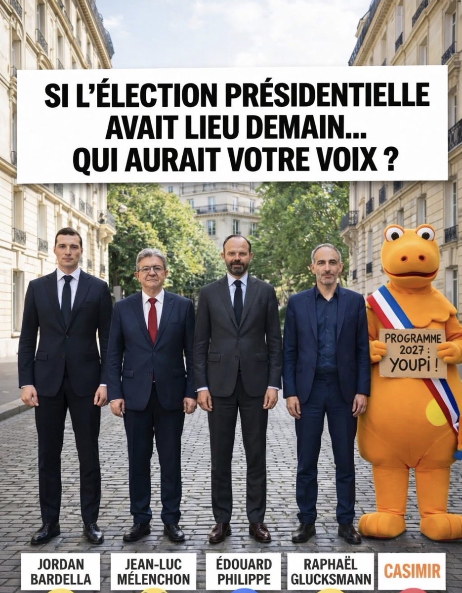 Pourquoi Pas tweet media