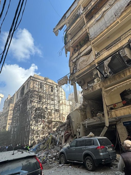 BRAVENEWEUROPE1's tweet photo. Iran now knows it has won the war and can drive a hard bargain
Chris Hedges @ChrisLynnHedges
Why the Ceasefire is Doomed
https://t.co/8oaXLDczzT
#Geopolitics #IranWar #StraitofHormuz #USA #Israel #Iran #USDefeat