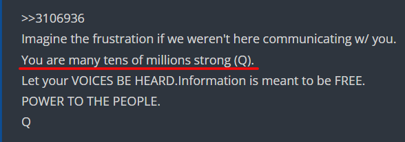 Swamp Drainer tweet media