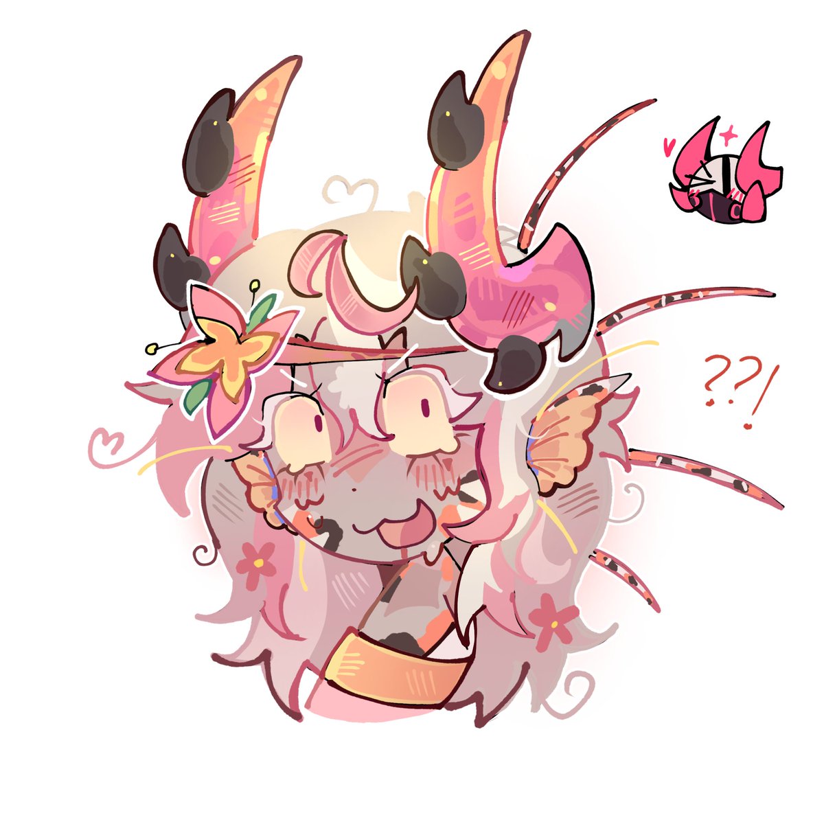 Vinestaff She's angry, what #phightingfanart