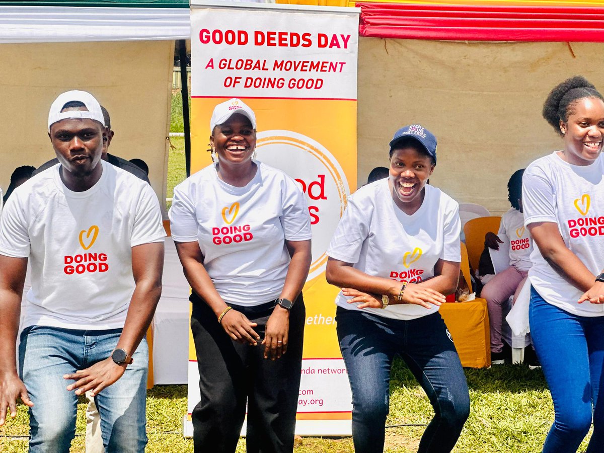 Elgon Ebenezer Young Mothers Organization (EEYMO) tweet media