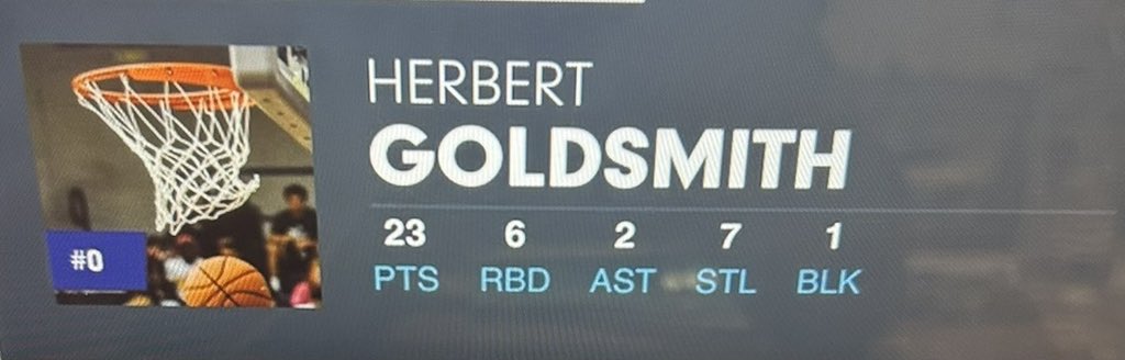 herbertg08's tweet photo. Numbers don’t lie , We play Defense 😤 https://t.co/u7tQlfKmUk