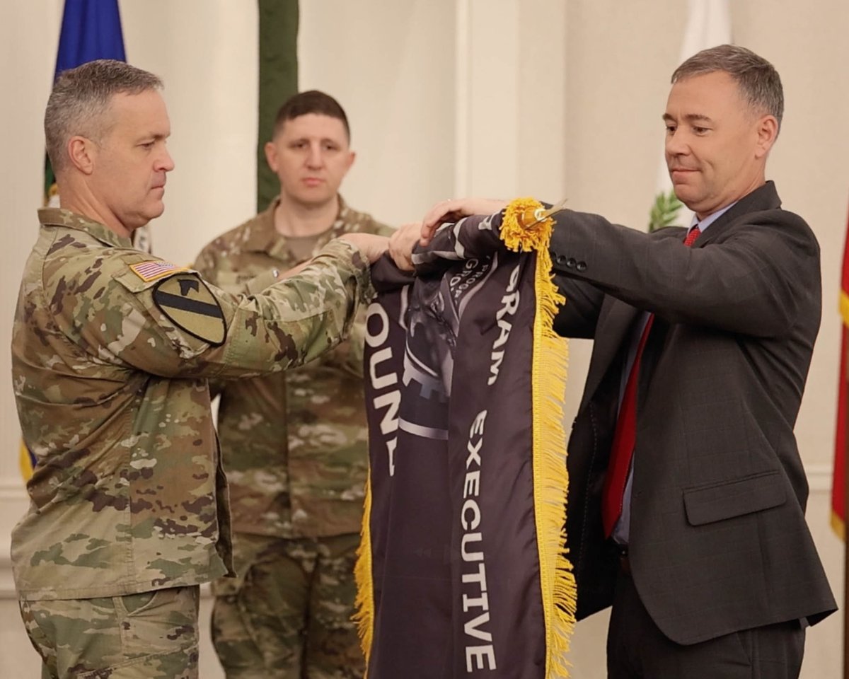 CPE Ground - Soldier Systems tweet media