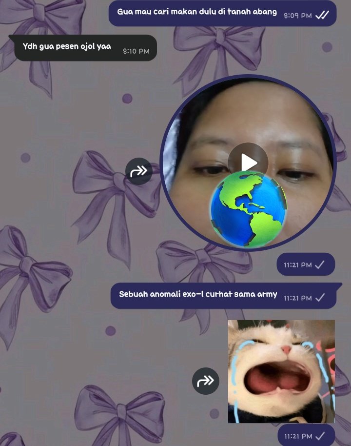 Jiyaaaaah tweet media