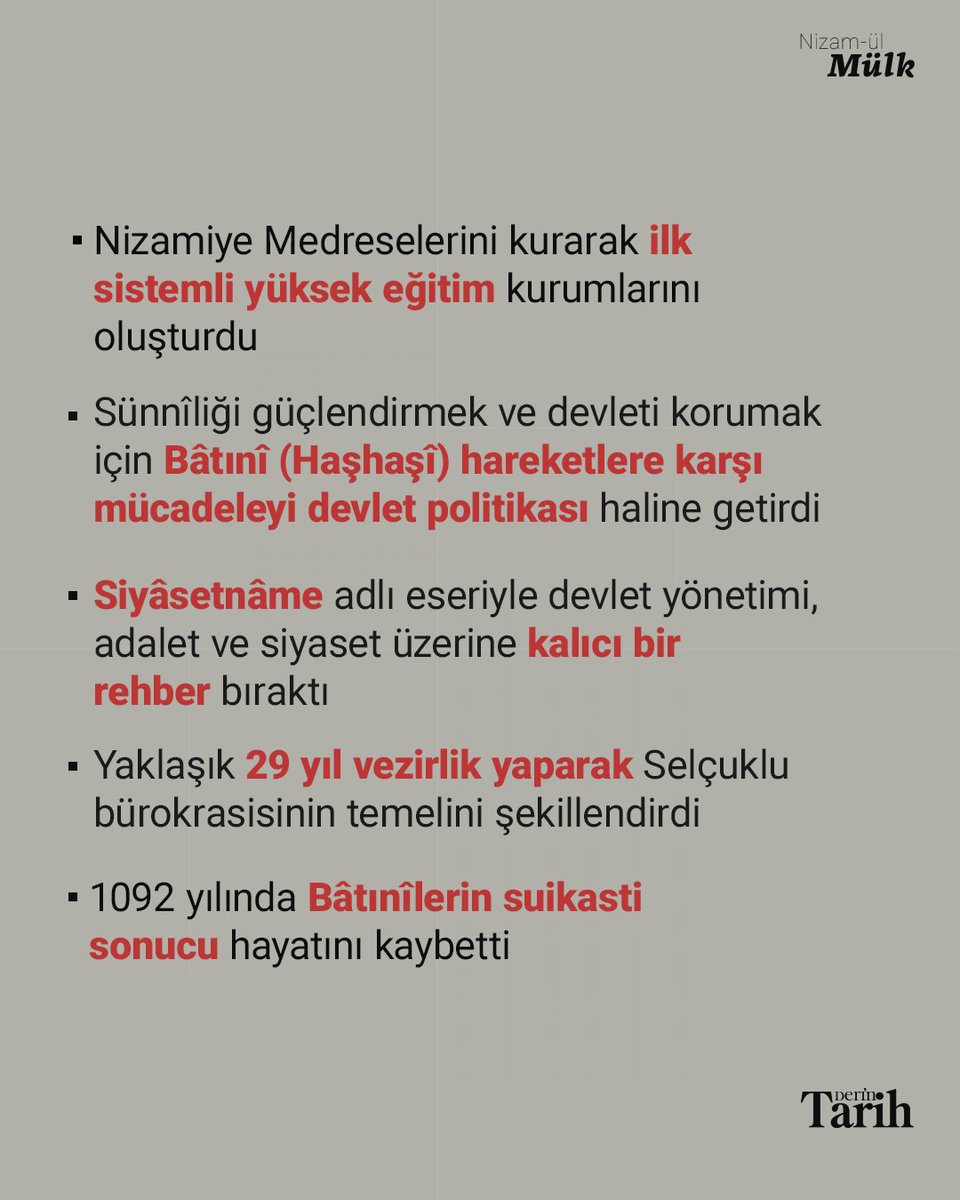 Derin Tarih Dergisi tweet media