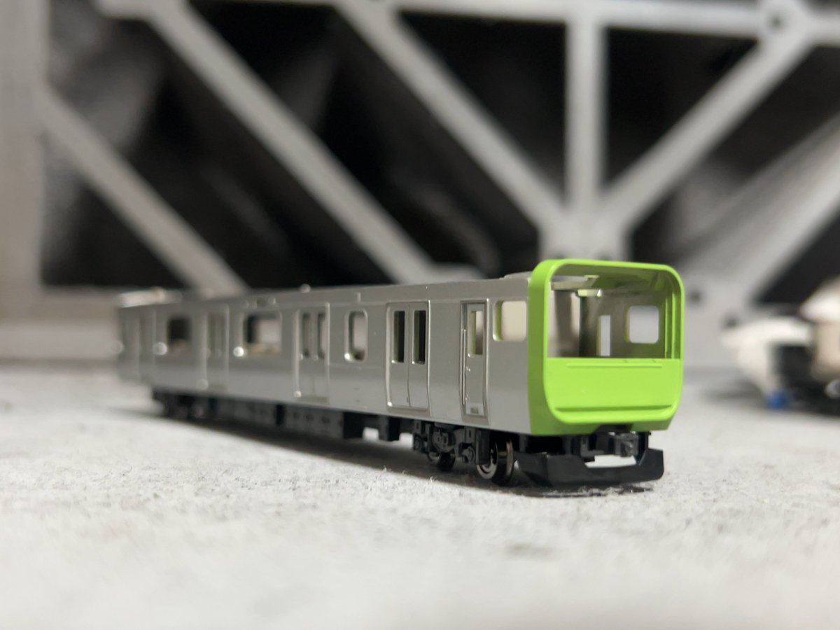 胡椒モデル tweet media