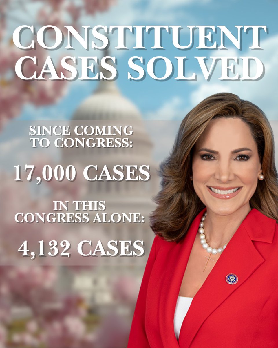 Rep. María Elvira Salazar tweet media