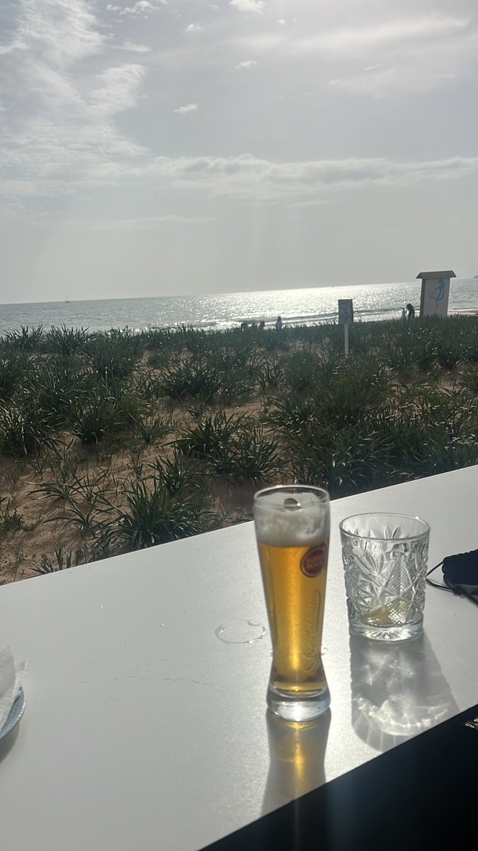 Já tive tardes de sextas piores
